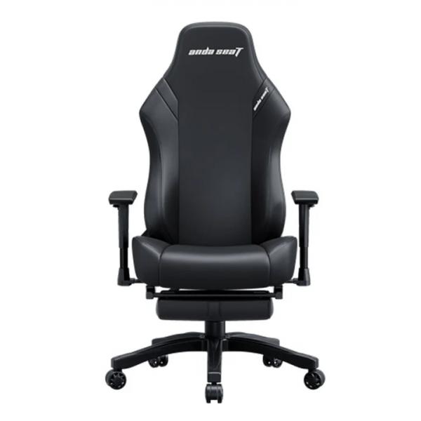 AndaSeat Luna Pro Black Toshkentda - fotosurat