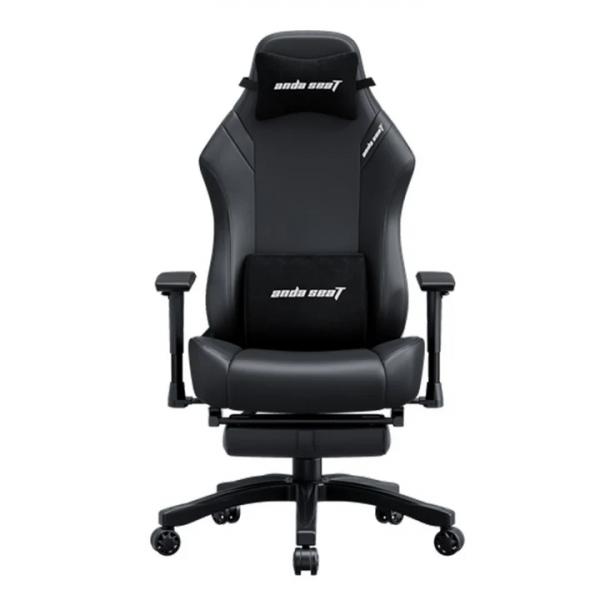 AndaSeat Luna Pro Black Toshkentda - fotosurat