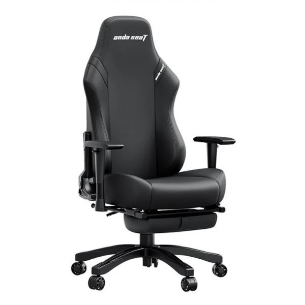 AndaSeat Luna Pro Black Toshkentda - fotosurat