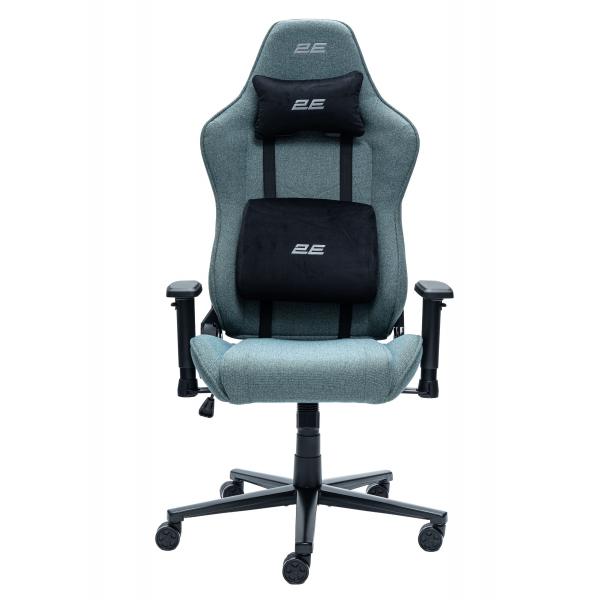 2E Gaming BUSHIDO Lite Dark Green Toshkentda - fotosurat