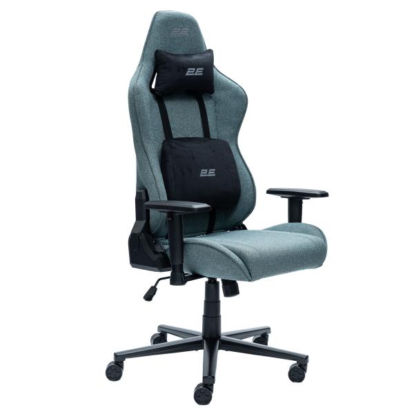 2E Gaming BUSHIDO Lite Dark Green Toshkentda - fotosurat