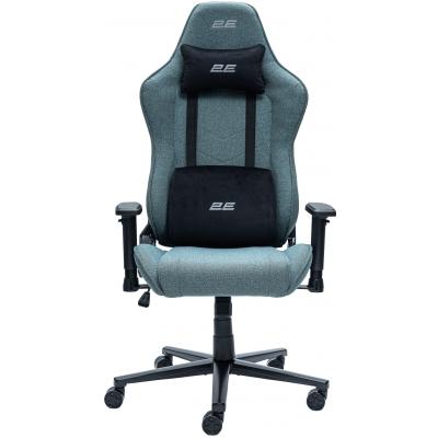 2E Gaming BUSHIDO Lite Dark Green