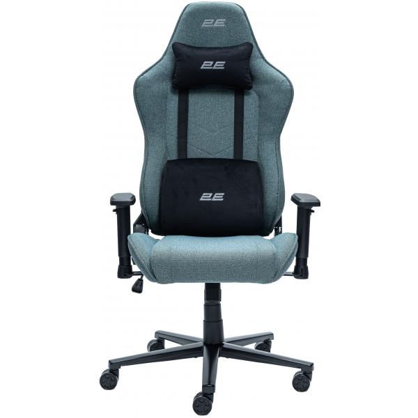 2E Gaming BUSHIDO Lite Dark Green Toshkentda - fotosurat