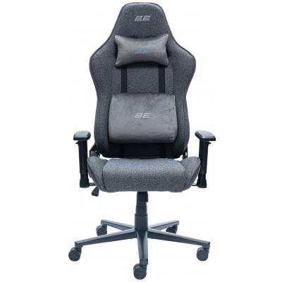 2E Gaming BUSHIDO Lite dark grey