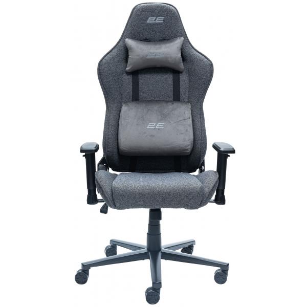2E Gaming BUSHIDO Lite dark grey Toshkentda - fotosurat