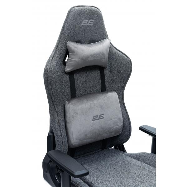 2E Gaming BUSHIDO Lite dark grey Toshkentda - fotosurat