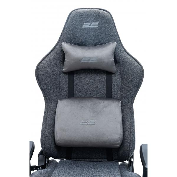 2E Gaming BUSHIDO Lite dark grey Toshkentda - fotosurat