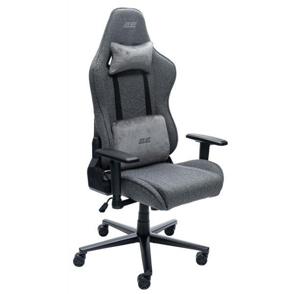 2E Gaming BUSHIDO Lite dark grey Toshkentda - fotosurat