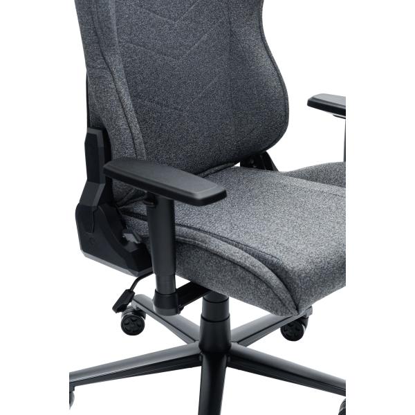 2E Gaming BUSHIDO Lite dark grey Toshkentda - fotosurat
