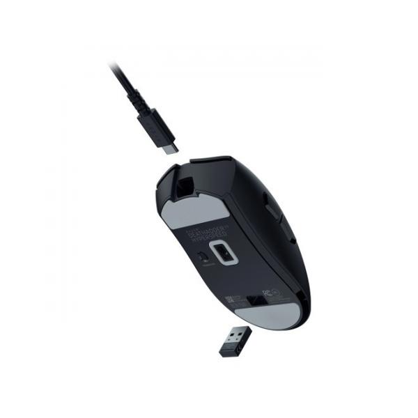 Razer DeatAdder V3 HyperSpeed Toshkentda - fotosurat