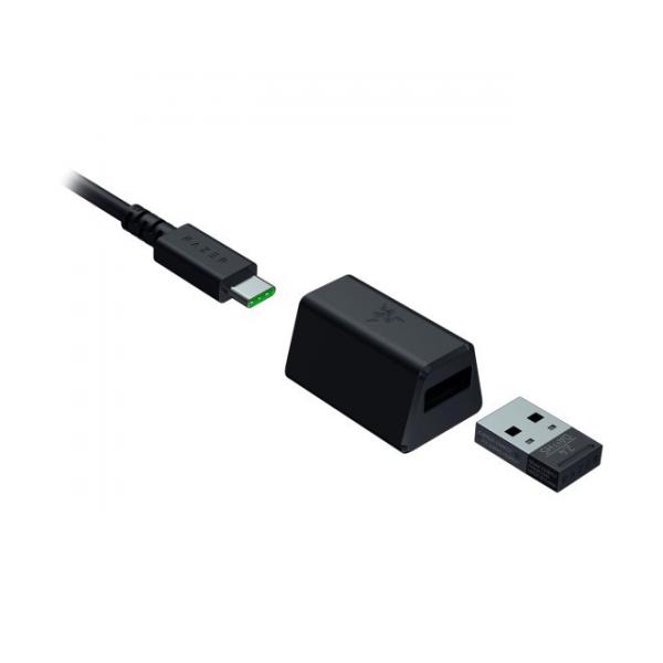 Razer DeatAdder V3 HyperSpeed Toshkentda - fotosurat