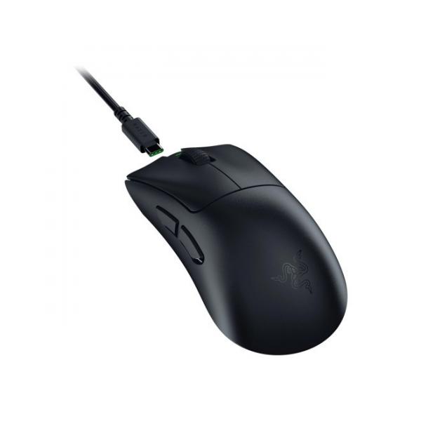 Razer DeatAdder V3 HyperSpeed Toshkentda - fotosurat