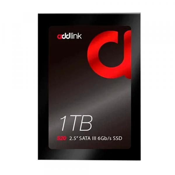 Addlink S20 1TB Toshkentda - fotosurat