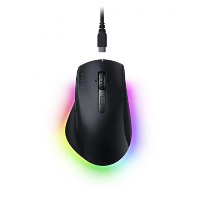 Razer Pro Click V2 RGB Black