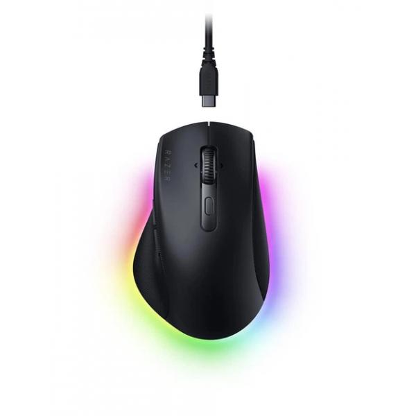 Razer Pro Click V2 RGB Black Toshkentda - fotosurat
