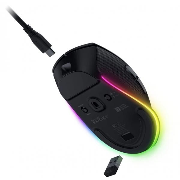 Razer Pro Click V2 RGB Black Toshkentda - fotosurat