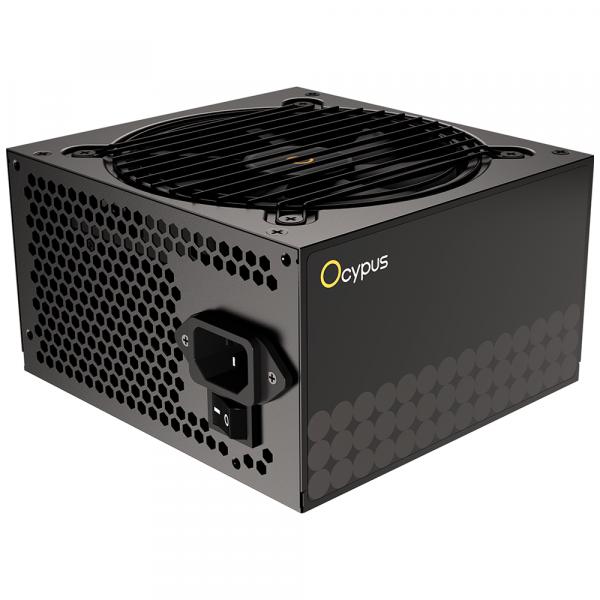 Ocypus Gamma P650 Toshkentda - fotosurat