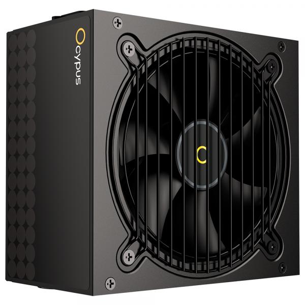 Ocypus Gamma P650 Toshkentda - fotosurat
