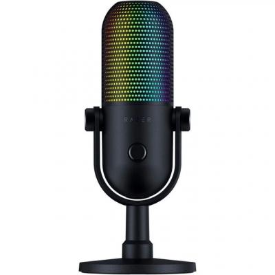 Razer Seiren V3 Chroma Black