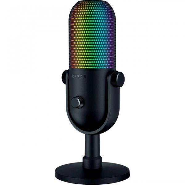 Razer Seiren V3 Chroma Black Toshkentda - fotosurat