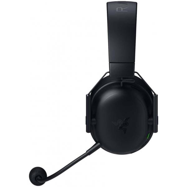 Razer BlackShark V3 X Hyperspeed Black Toshkentda - fotosurat
