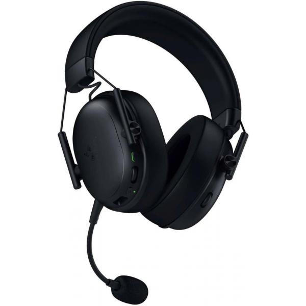 Razer BlackShark V3 X Hyperspeed Black Toshkentda - fotosurat