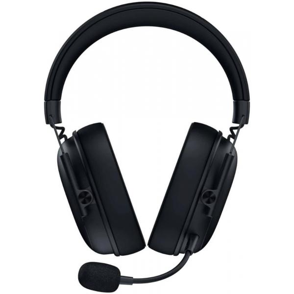 Razer BlackShark V3 X Hyperspeed Black Toshkentda - fotosurat