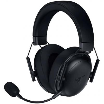 Razer BlackShark V3 X Hyperspeed Black