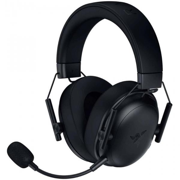 Razer BlackShark V3 X Hyperspeed Black Toshkentda - fotosurat