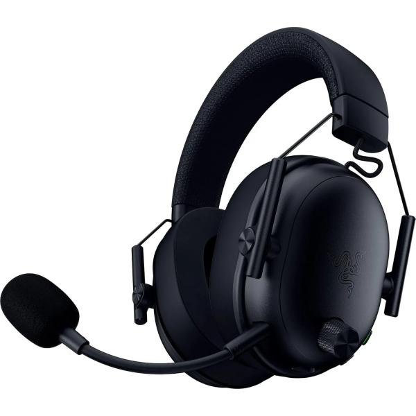 Razer BlackShark V3 Black Toshkentda - fotosurat