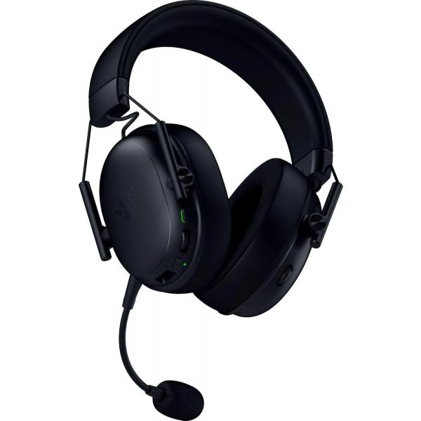 Razer BlackShark V3 Black Toshkentda - fotosurat