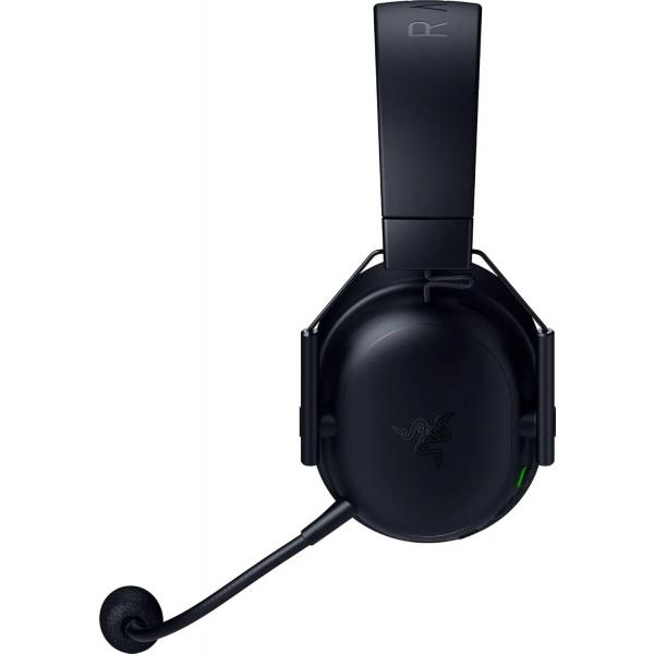 Razer BlackShark V3 Black Toshkentda - fotosurat
