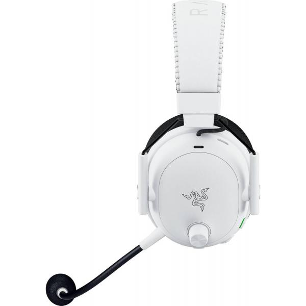 Razer BlackShark V3 Pro White Toshkentda - fotosurat