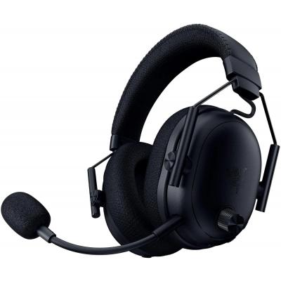 Razer BlackShark V3 Pro Black