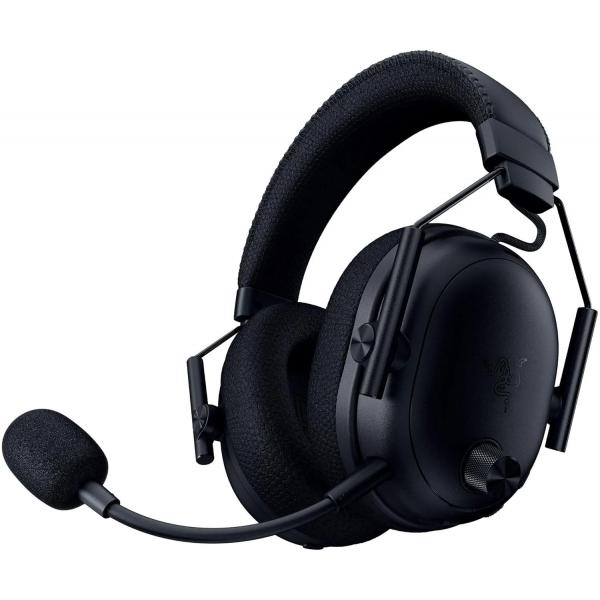 Razer BlackShark V3 Pro Black Toshkentda - fotosurat