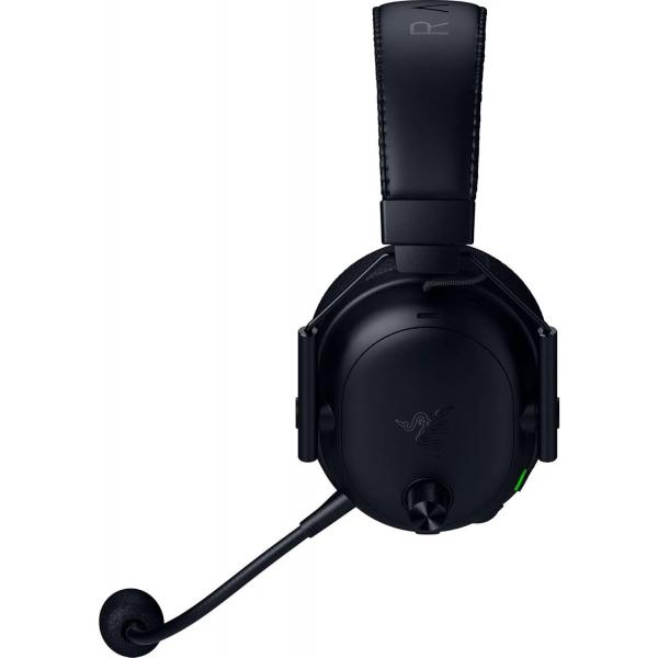 Razer BlackShark V3 Pro Black Toshkentda - fotosurat