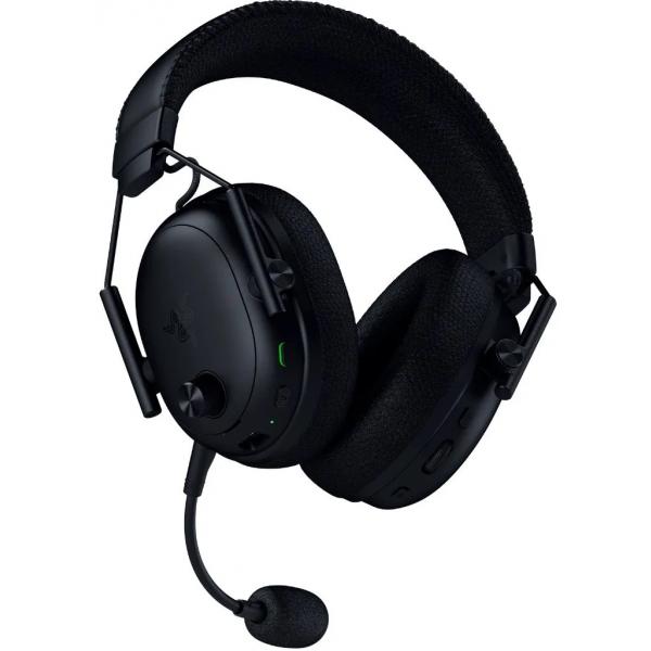 Razer BlackShark V3 Pro Black Toshkentda - fotosurat