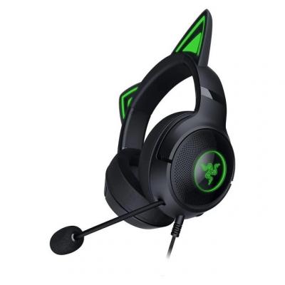 Razer Kraken Kitty V2 Black