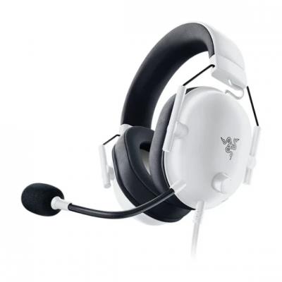 Razer BlackShark V2 X 7.1 White 3.5mm