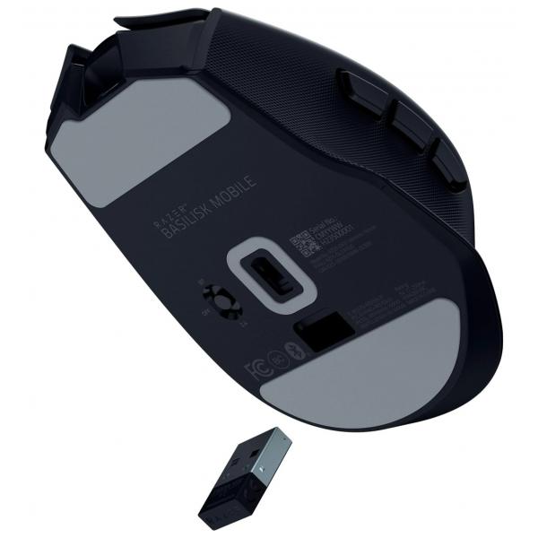 Razer Basilisk Mobile Toshkentda - fotosurat