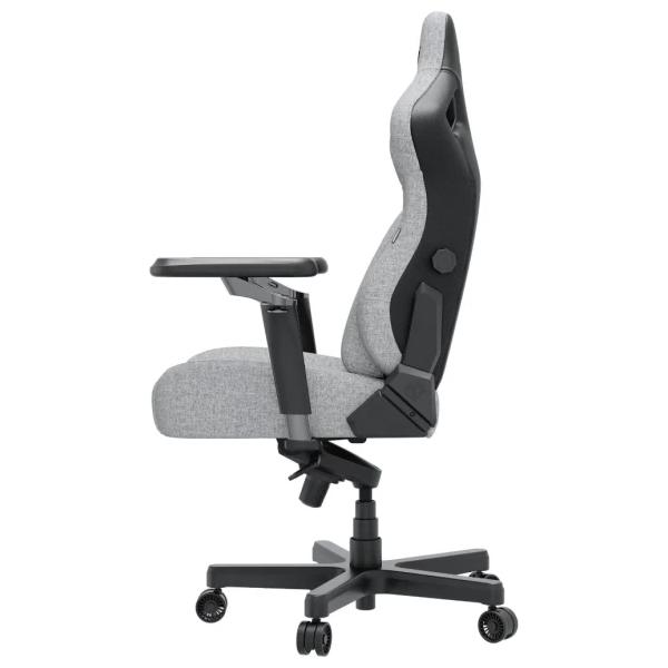 AndaSeat Kaiser 4 V2 Size XL Ash Grey Toshkentda - fotosurat