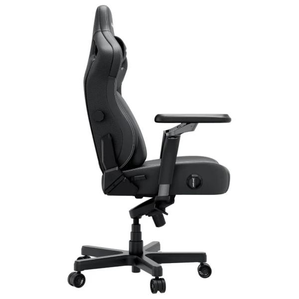 AndaSeat Kaiser 4 V2 Size XL Elegant Black Toshkentda - fotosurat