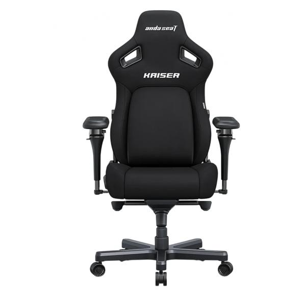 AndaSeat Kaiser 4 V2 Size L Carbon Black Toshkentda - fotosurat