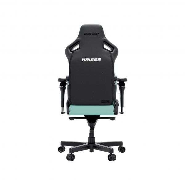 AndaSeat Kaiser 4 V2 Size XL Robin Egg Blue Toshkentda - fotosurat