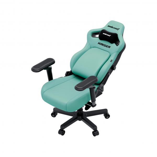 AndaSeat Kaiser 4 V2 Size XL Robin Egg Blue Toshkentda - fotosurat