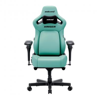 AndaSeat Kaiser 4 V2 Size XL Robin Egg Blue