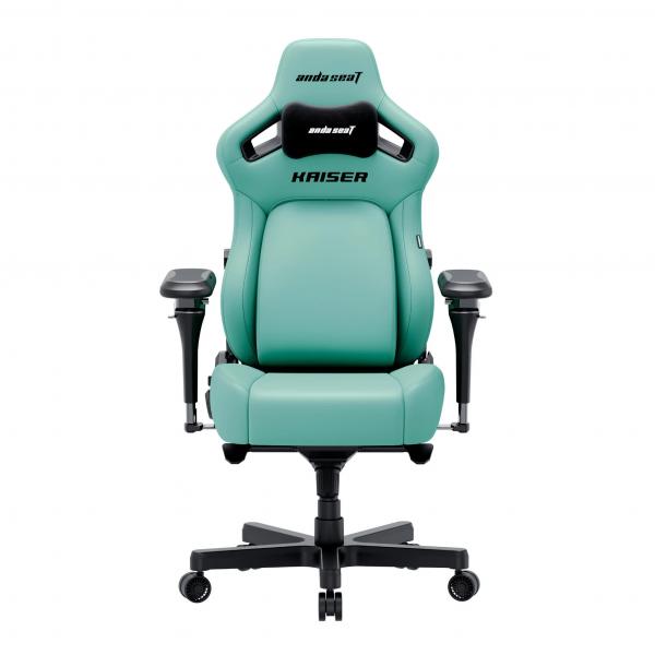 AndaSeat Kaiser 4 V2 Size XL Robin Egg Blue Toshkentda - fotosurat