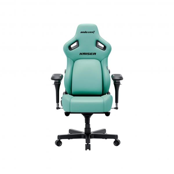 AndaSeat Kaiser 4 V2 Size XL Robin Egg Blue Toshkentda - fotosurat