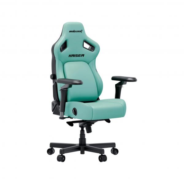 AndaSeat Kaiser 4 V2 Size XL Robin Egg Blue Toshkentda - fotosurat