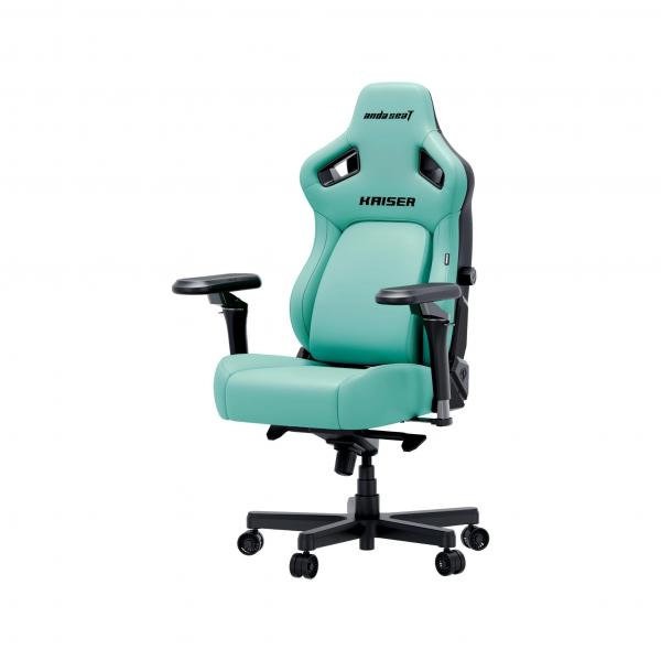AndaSeat Kaiser 4 V2 Size XL Robin Egg Blue Toshkentda - fotosurat